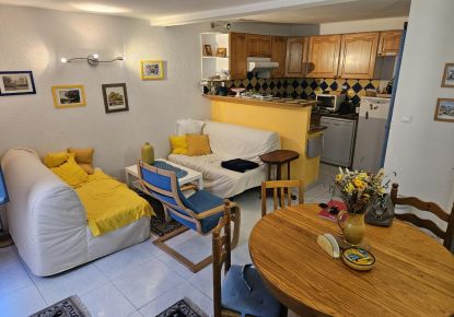 vente Maison Pezenas