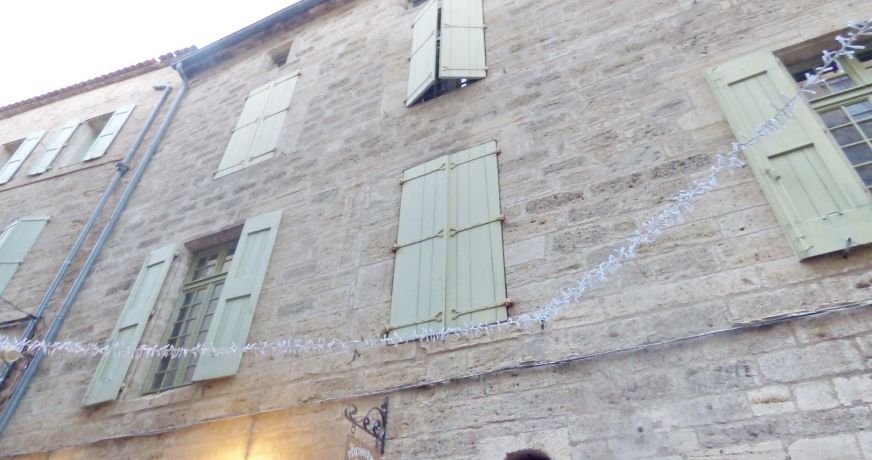 location Appartement Pezenas