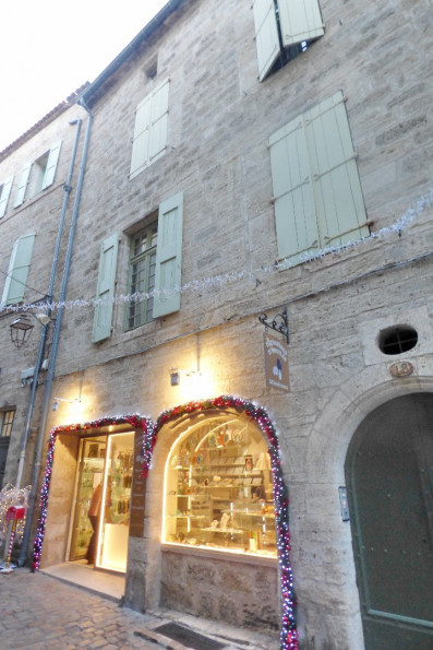 location Appartement Pezenas - Photo 1