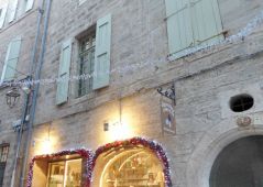 location Appartement Pezenas