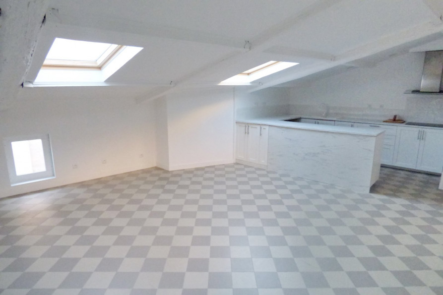 location Appartement Pezenas - Photo 3