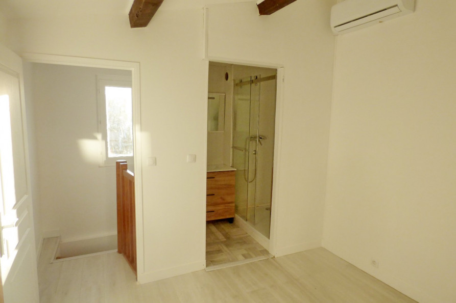 location Appartement Pezenas - Photo 9