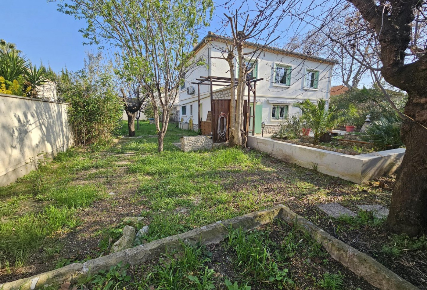 vente Villa Pezenas - Photo 1