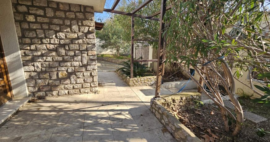 vente Villa Pezenas