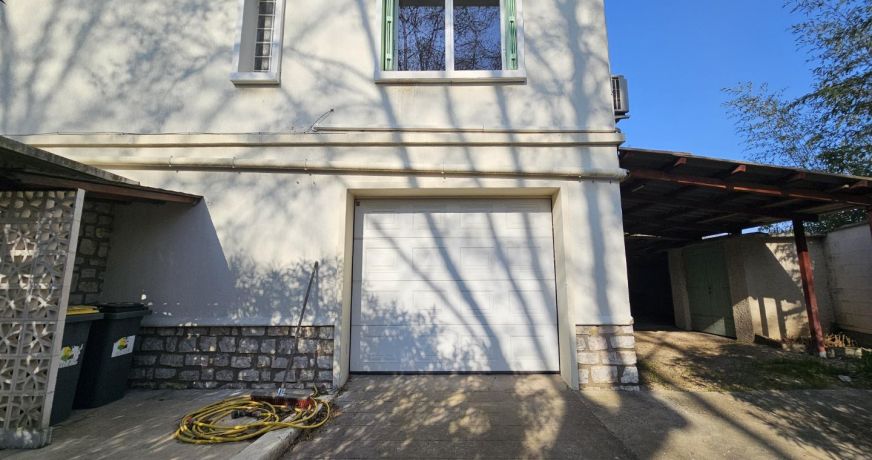 vente Villa Pezenas