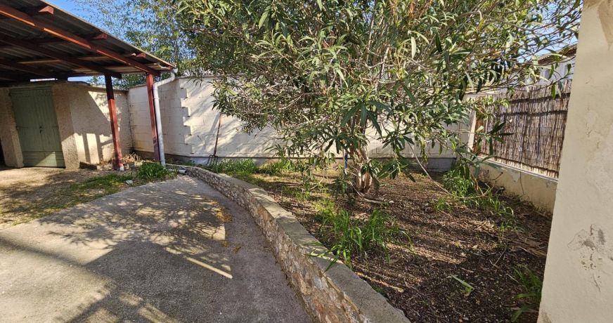 vente Villa Pezenas