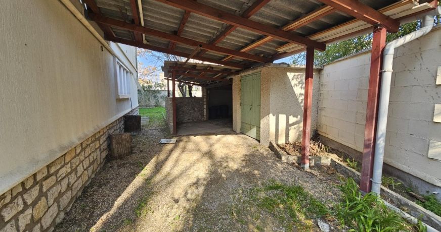 vente Villa Pezenas