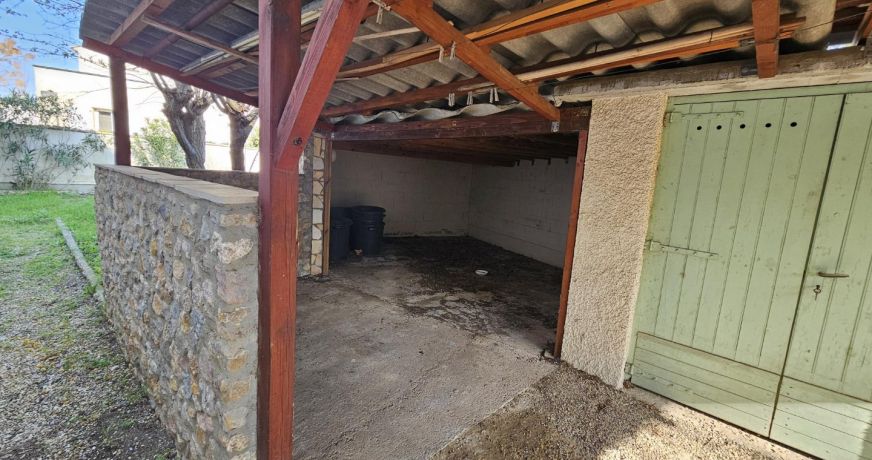 vente Villa Pezenas