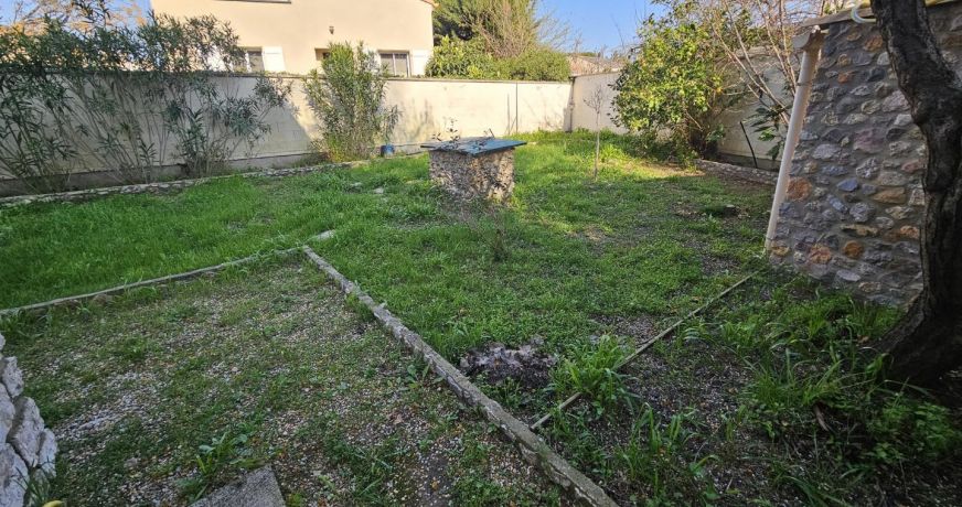vente Villa Pezenas