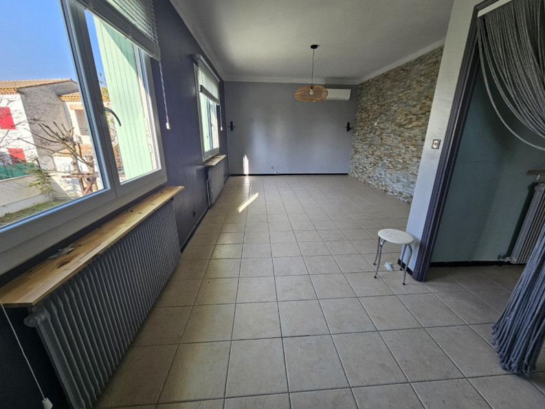 vente Villa Pezenas - Photo 8