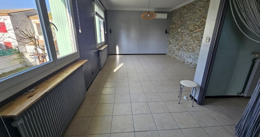 vente Villa Pezenas