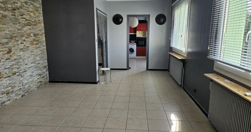vente Villa Pezenas