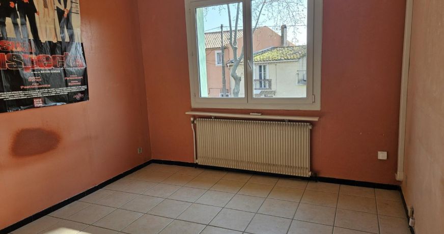vente Villa Pezenas