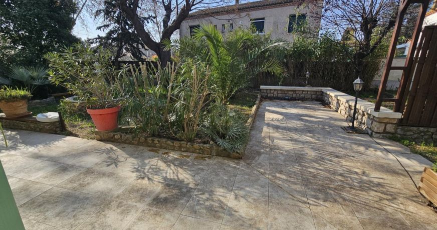 vente Villa Pezenas