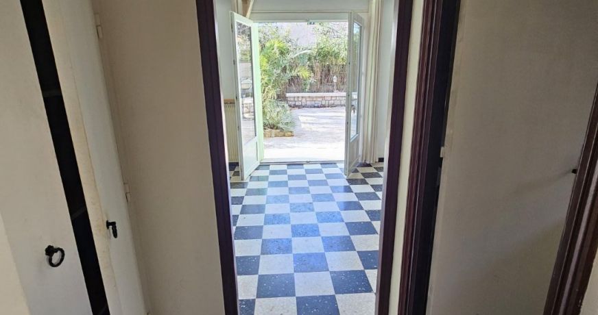 vente Villa Pezenas