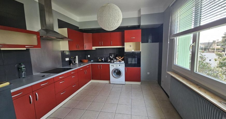 vente Villa Pezenas