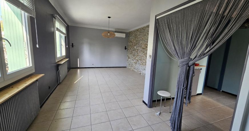 vente Villa Pezenas