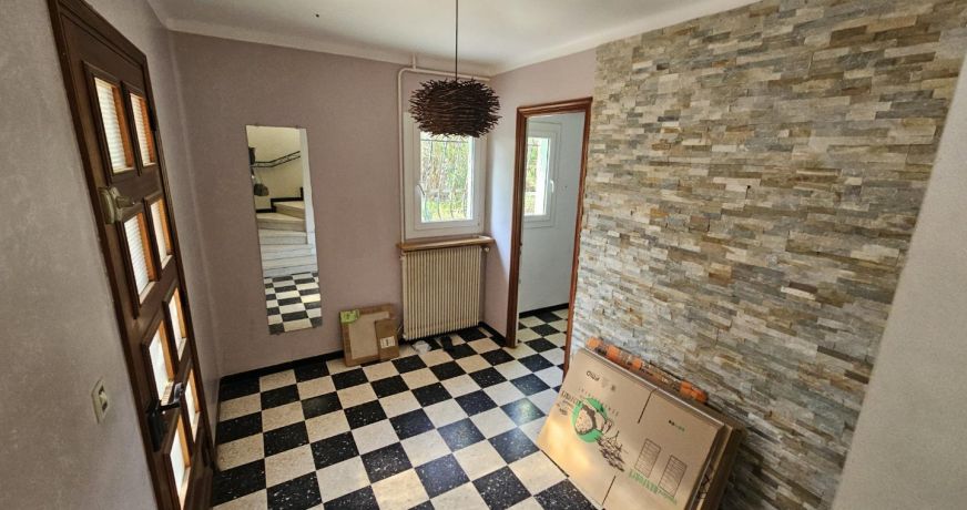 vente Villa Pezenas