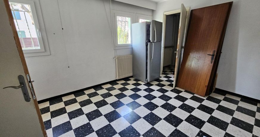 vente Villa Pezenas