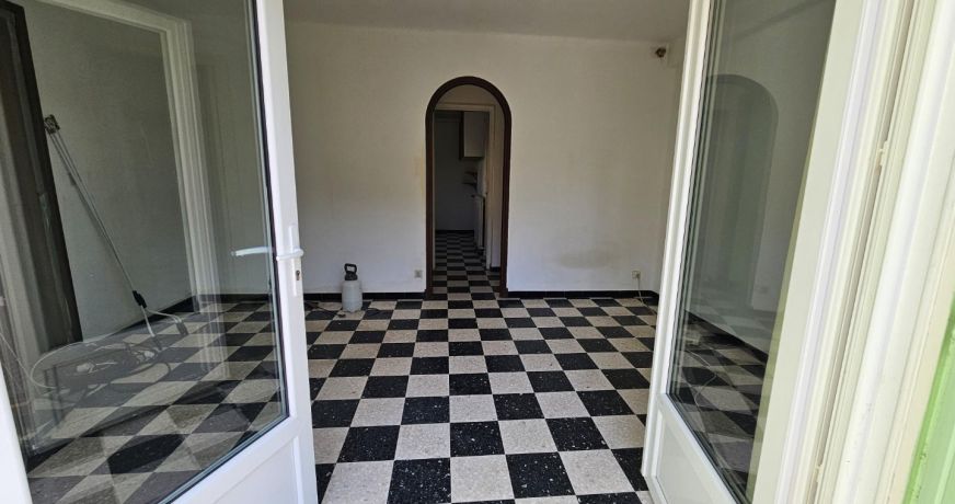 vente Villa Pezenas