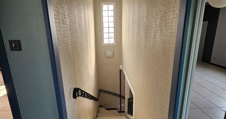 vente Villa Pezenas