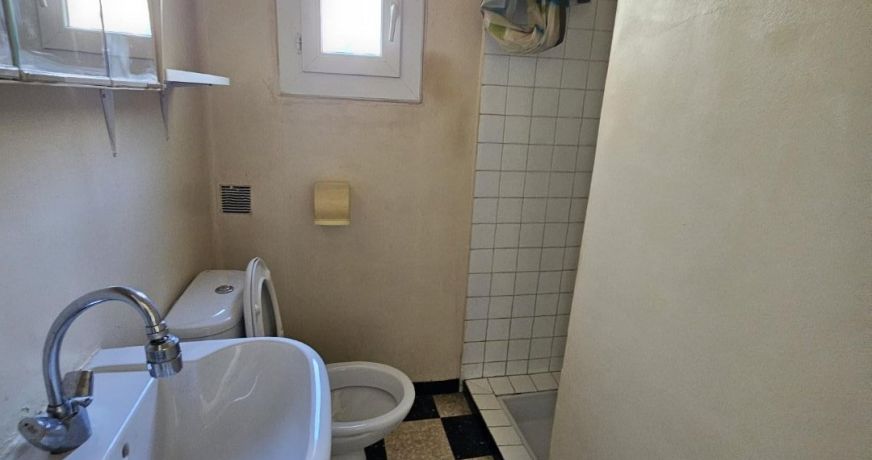 vente Villa Pezenas