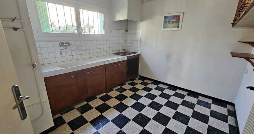 vente Villa Pezenas