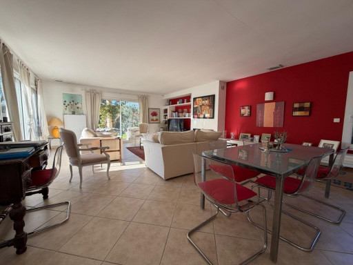 à vendre Villa d'architecte Bouzigues