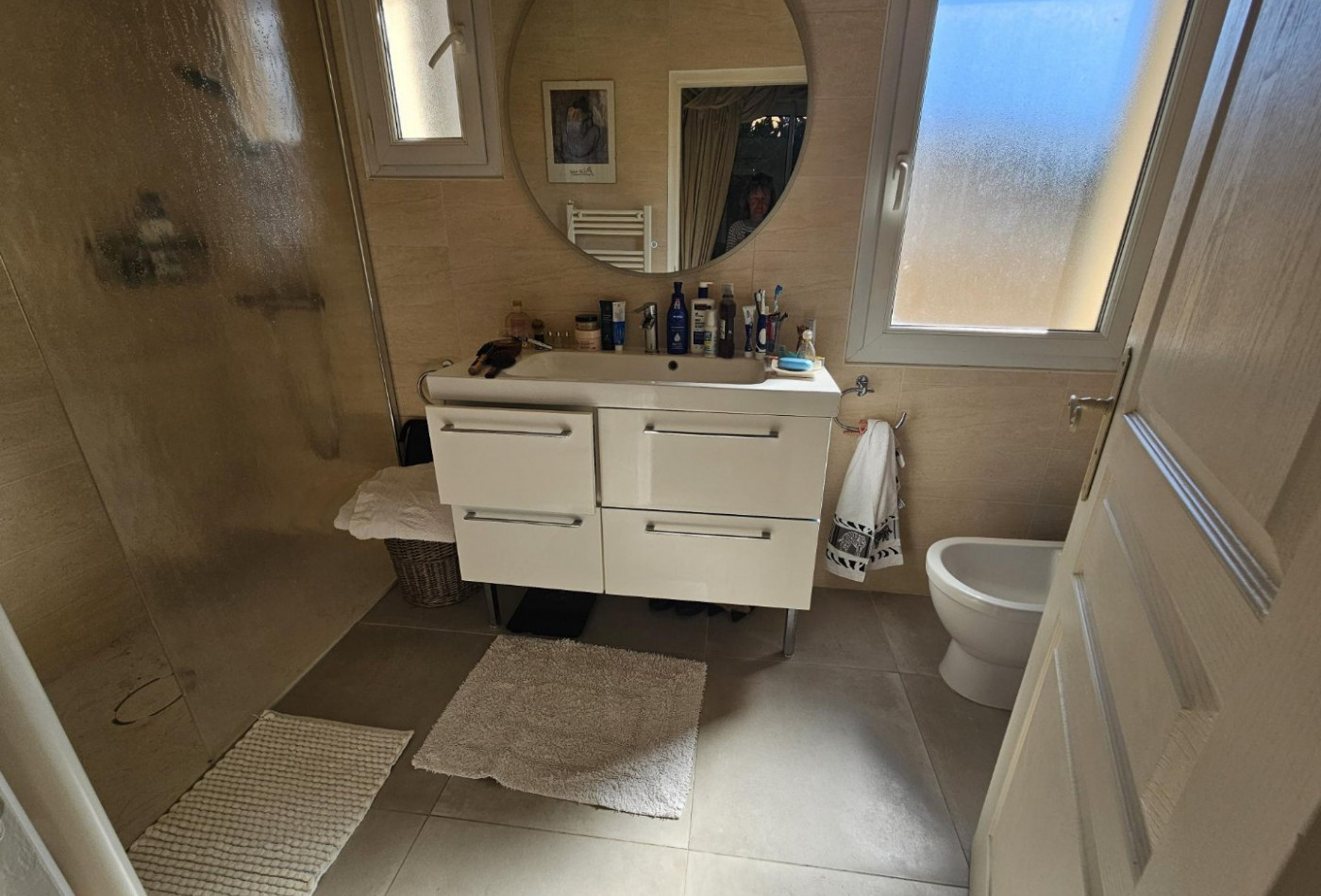 vente Villa d'architecte Bouzigues - Photo 6