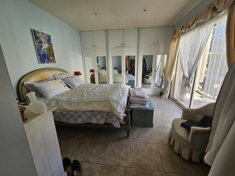 vente Villa d'architecte Bouzigues - Photo 5