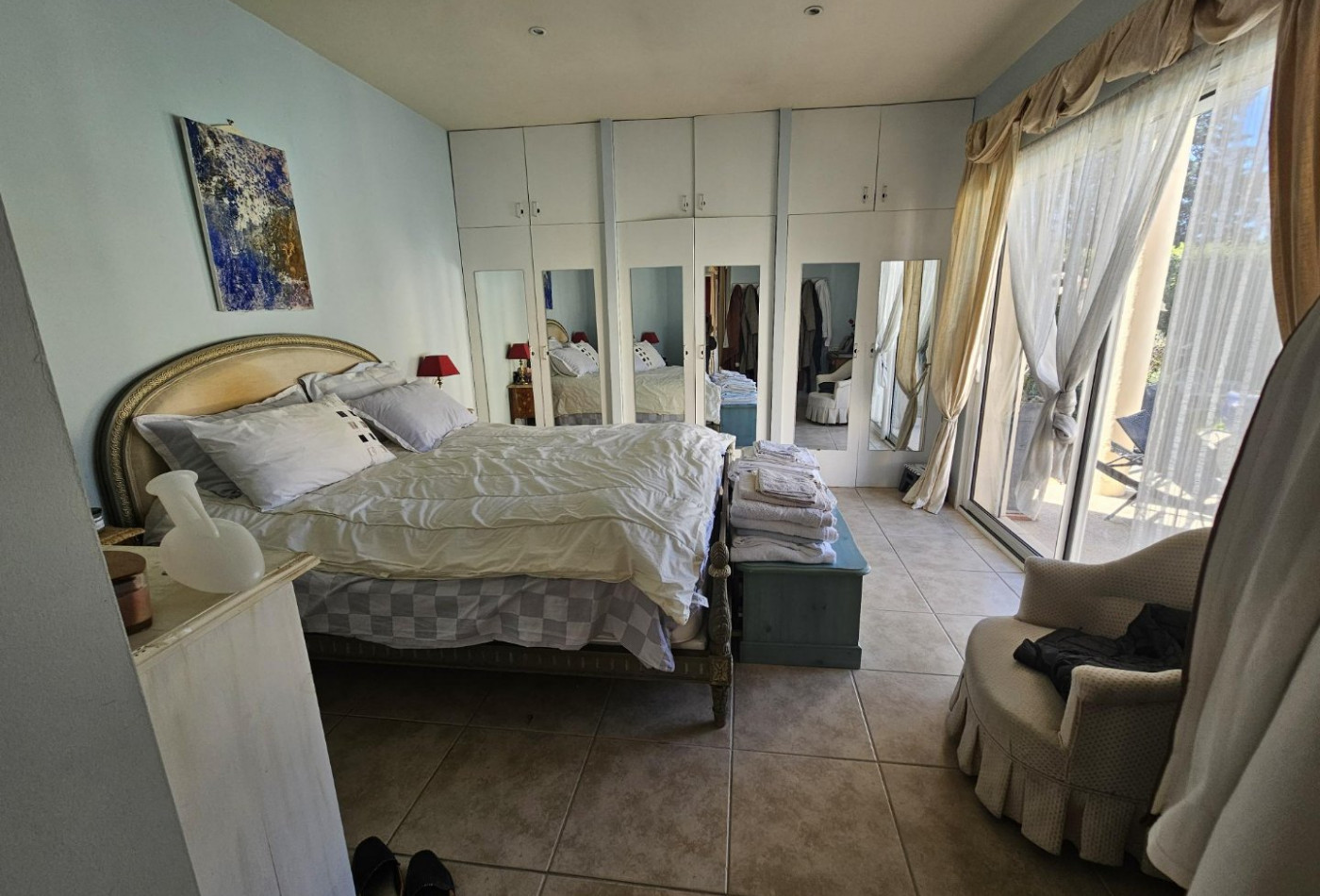 vente Villa d'architecte Bouzigues - Photo 5