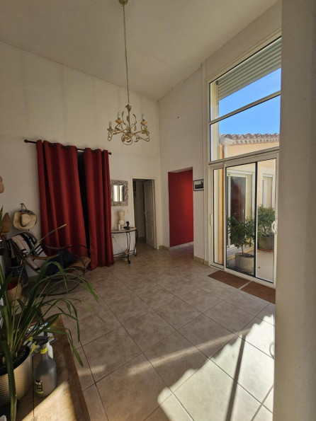 vente Villa d'architecte Bouzigues - Photo 10