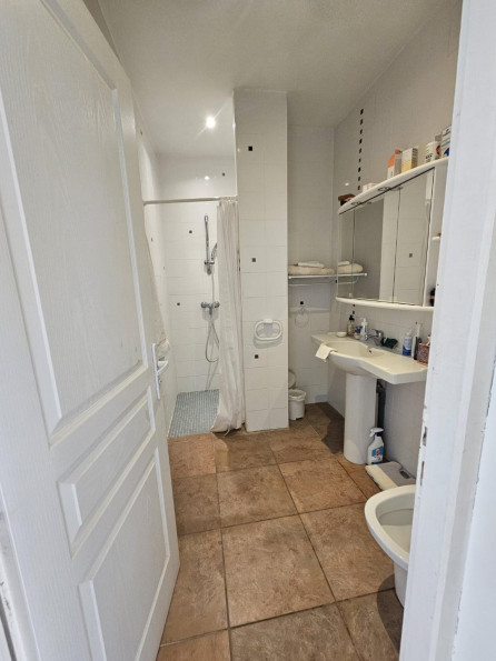 vente Villa d'architecte Bouzigues - Photo 9