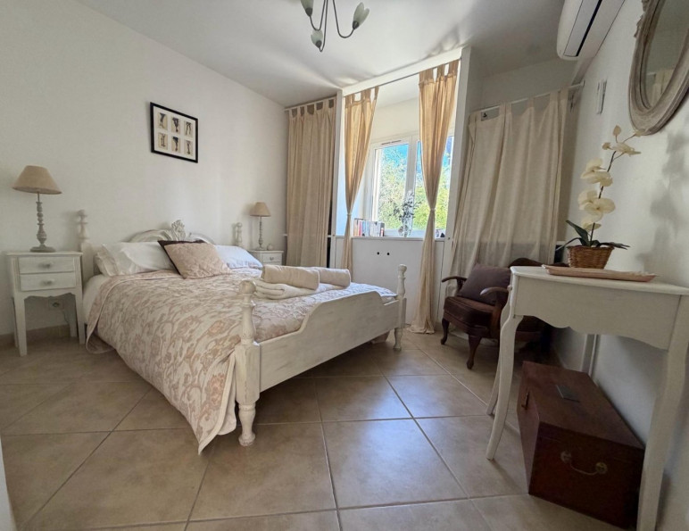 vente Villa d'architecte Bouzigues - Photo 7