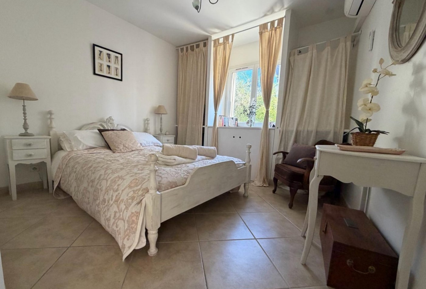 vente Villa d'architecte Bouzigues - Photo 7