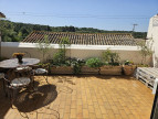 vente Maison de village Aumes