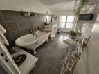 vente Maison de village Aumes