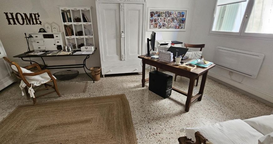 vente Maison de village Aumes
