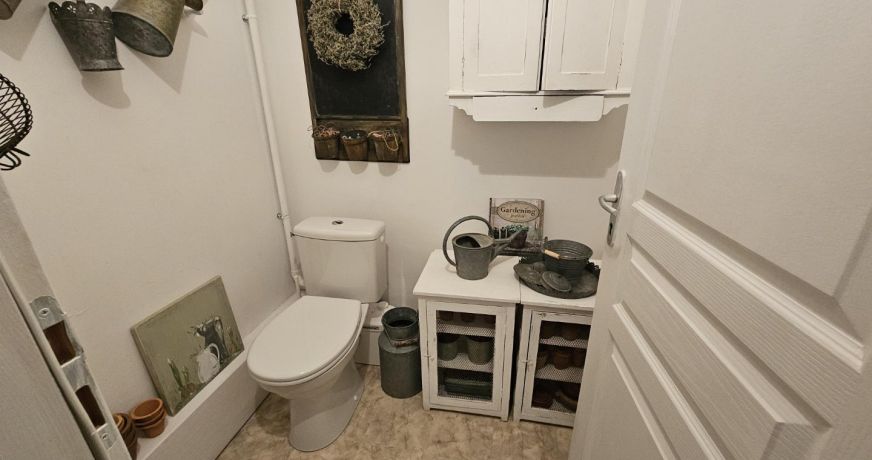 vente Maison de village Aumes