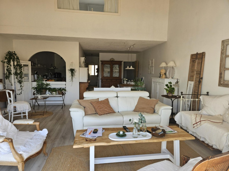 vente Maison de village Aumes - Photo 4