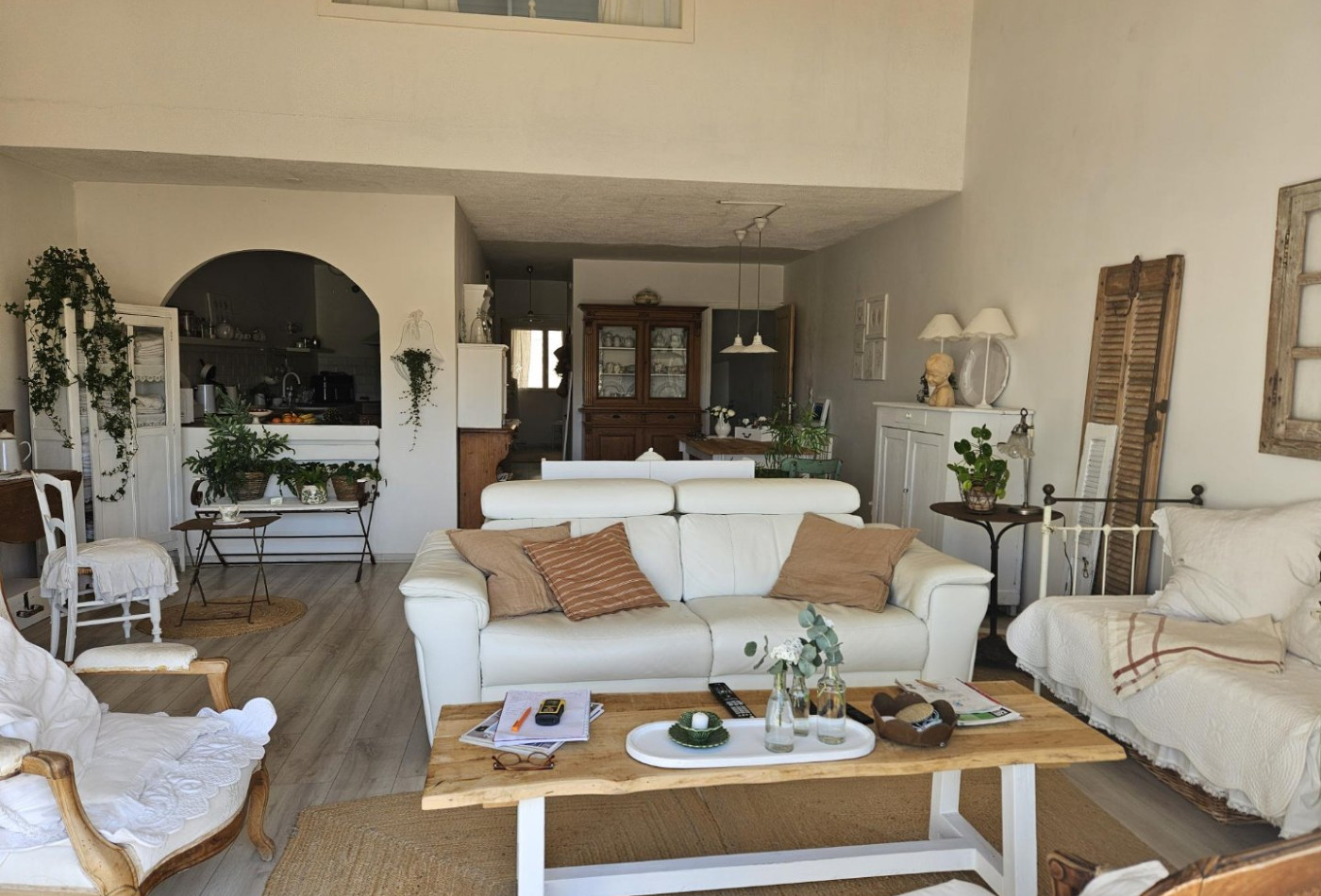 vente Maison de village Aumes - Photo 6