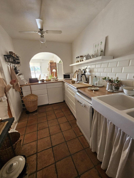 vente Maison de village Aumes - Photo 6