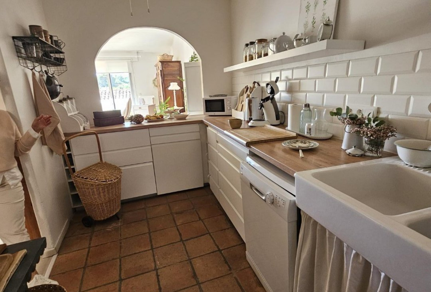 vente Maison de village Aumes - Photo 7