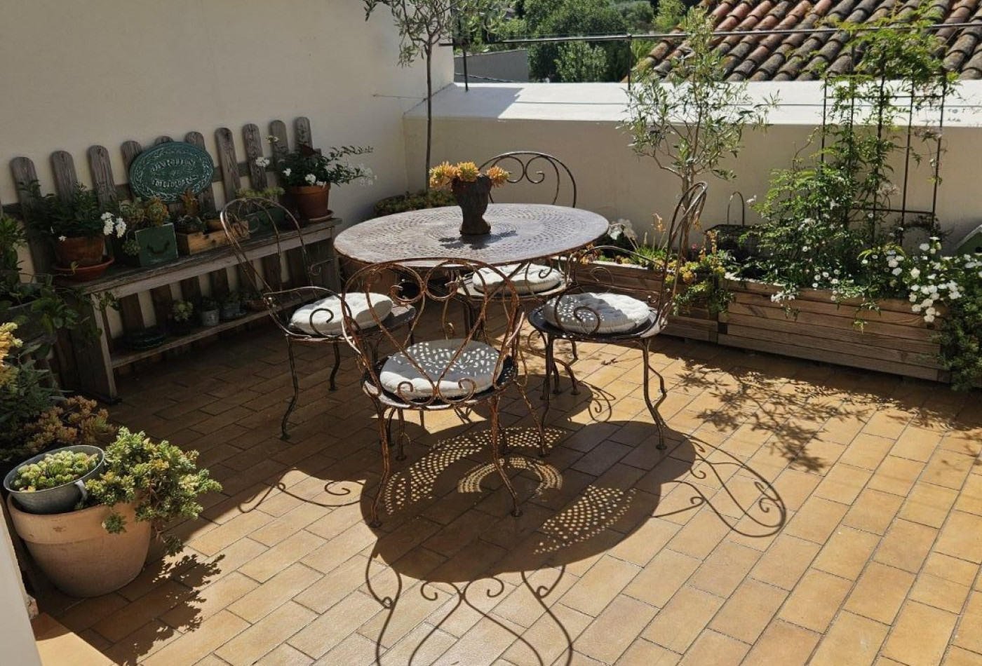 vente Maison de village Aumes - Photo 10