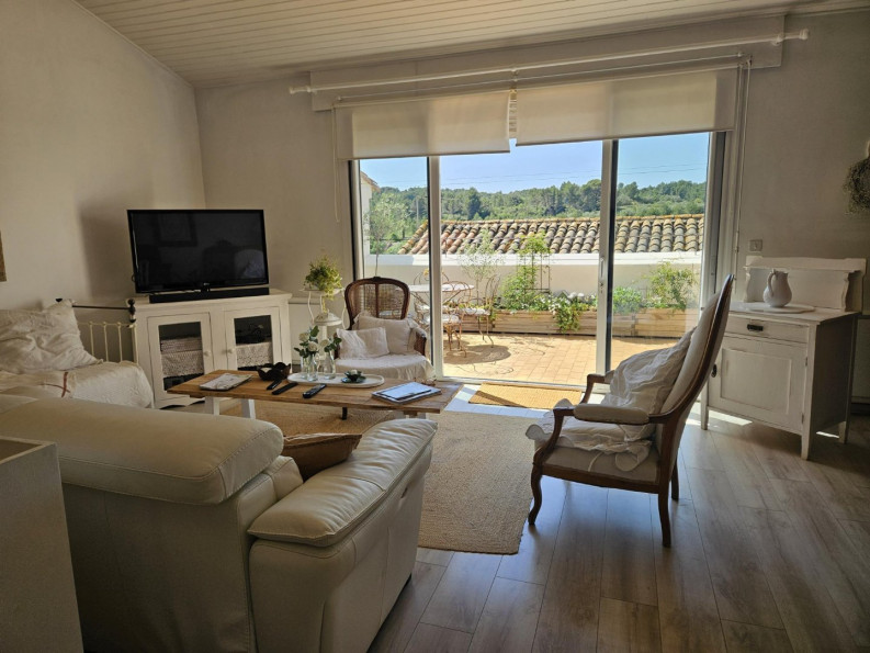 vente Maison de village Aumes - Photo 1
