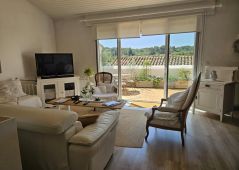 vente Maison de village Aumes