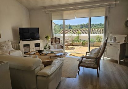 vente Maison de village Aumes