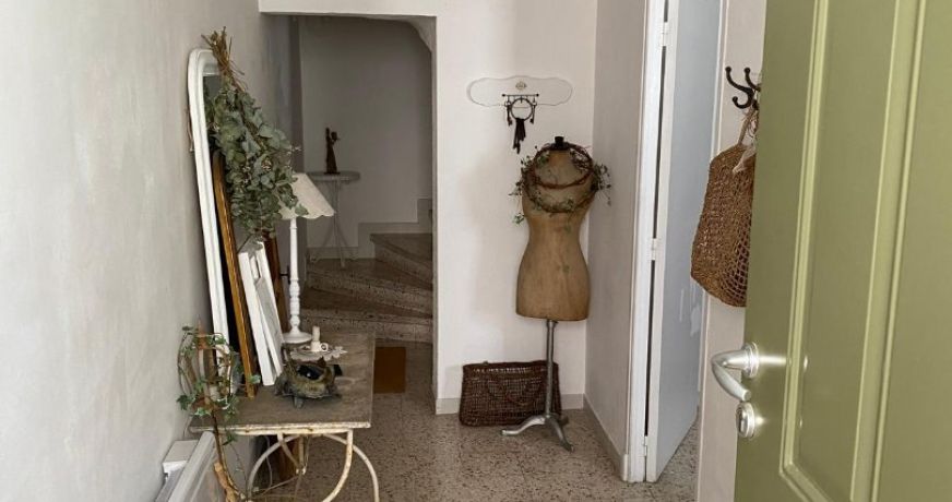 vente Maison de village Aumes