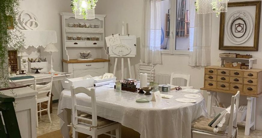 vente Maison de village Aumes