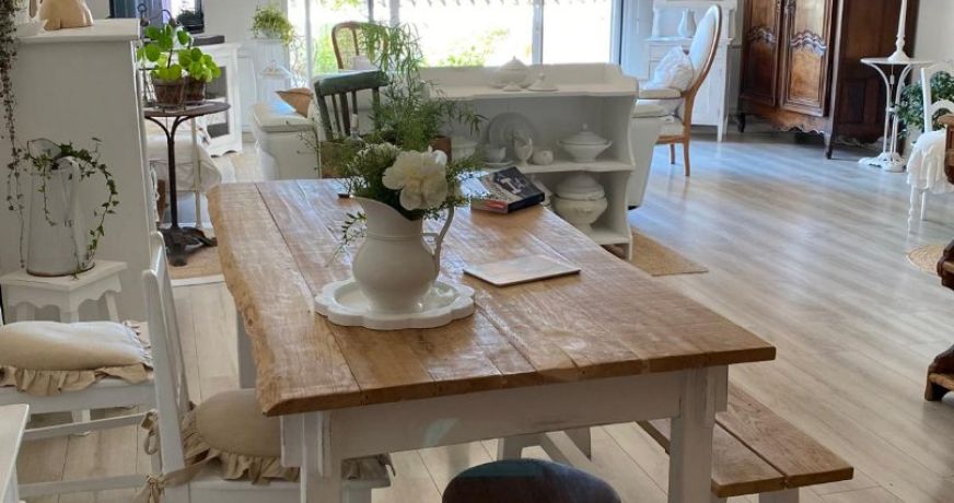 vente Maison de village Aumes